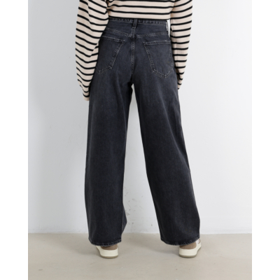 Agolde Low Slung Baggy Jeans Paradox Parax