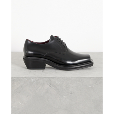 Morobé Blake Shoes Black