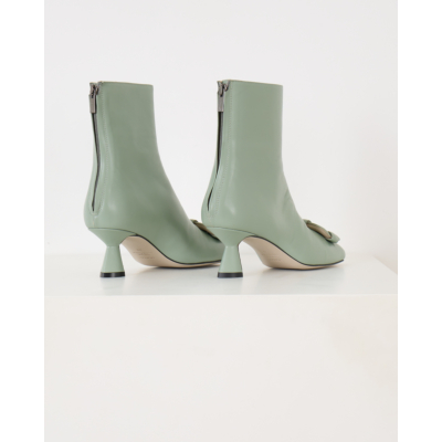 Morobé Liv Enkellaarsje Salvia