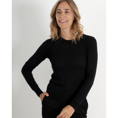 Joseph Cashmere Jumper Black