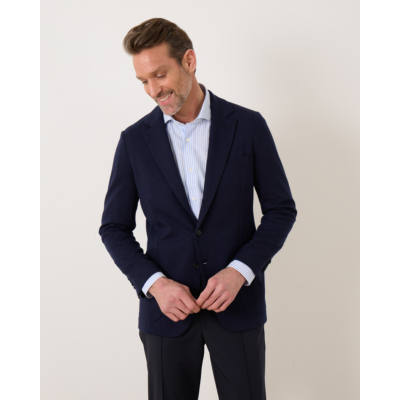 Mandelli Casual Colbert Navy