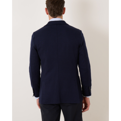 Mandelli Casual Colbert Navy