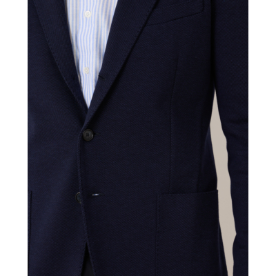 Mandelli Casual Colbert Navy