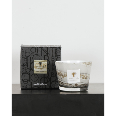 Baobab Collection Geurkaars Sand Atacama Max 10