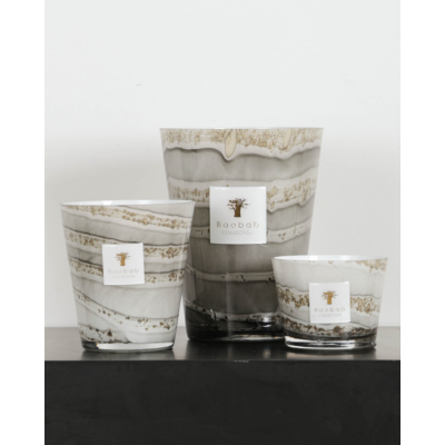 Baobab Collection Geurkaars Sand Atacama Max 10
