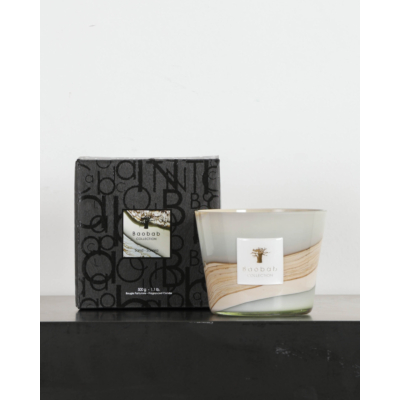Baobab Collection Geurkaars Sand Sonora Max 10