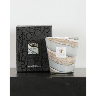 Baobab Collection Geurkaars Sand Sonora Max 16