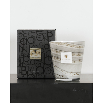 Baobab Collection Geurkaars Sand Atacama Max 16