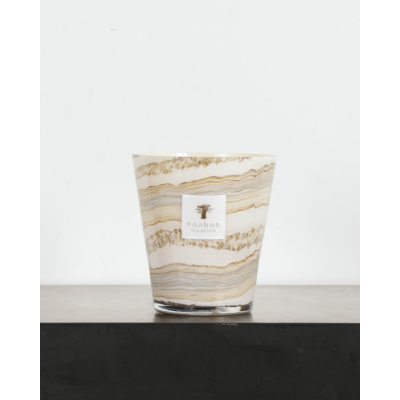 Baobab Collection Geurkaars Sand Siloli Max 16