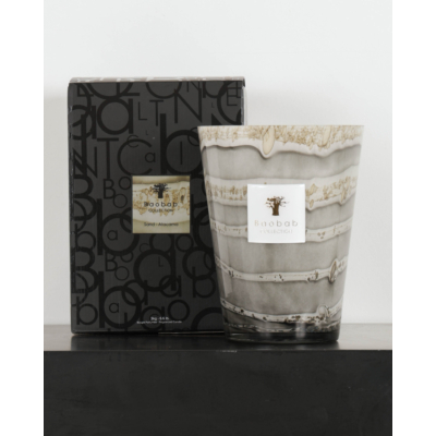 Baobab Collection Geurkaars Sand Atacama Max 24