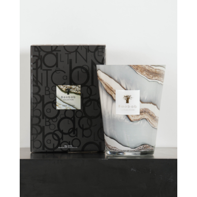 Baobab Collection Geurkaars Sand Sonora Max 24