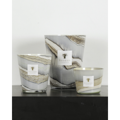 Baobab Collection Geurkaars Sand Sonora Max 24