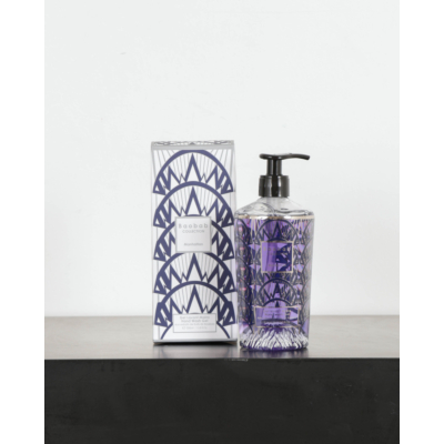 Baobab Collection Hand Wash Gel Manhattan 350 ml