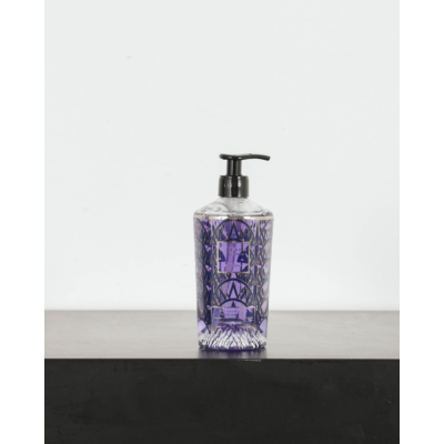 Baobab Collection Hand Wash Gel Manhattan 350 ml