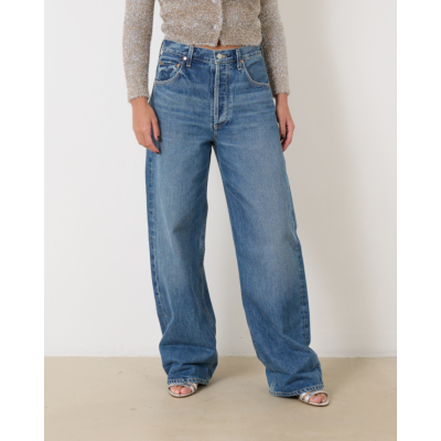 Citizens of Humanity Ayla Baggy Jeans Brielle