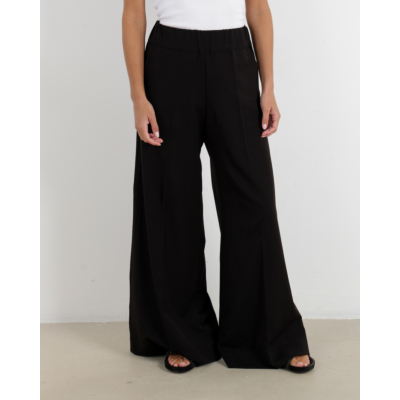 Sea Me Happy Woody pantalon zwart