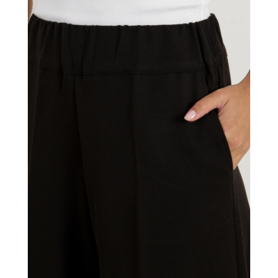 Sea Me Happy Woody pantalon zwart