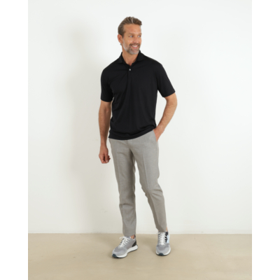 Stefan Brandt Luuk Polo Merino Marine