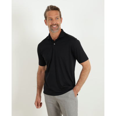 Stefan Brandt Luuk Polo Merino Marine
