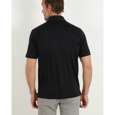 Stefan Brandt Luuk Polo Merino Marine
