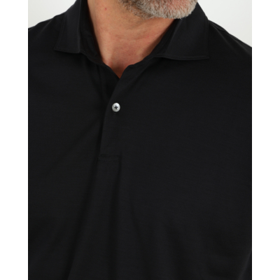 Stefan Brandt Luuk Polo Merino Marine