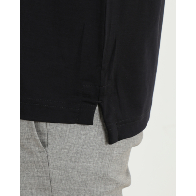 Stefan Brandt Luuk Polo Merino Marine