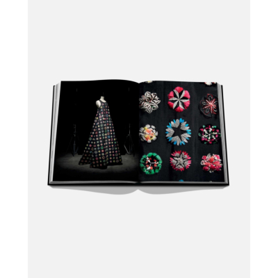 Assouline Dior by Raf Simons
