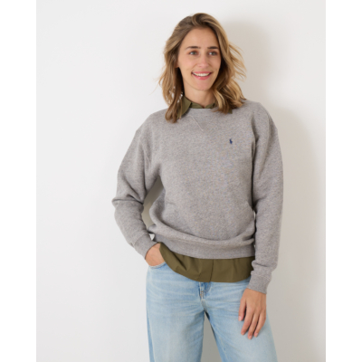 Ralph Lauren Sweater Dark Vintage Heater