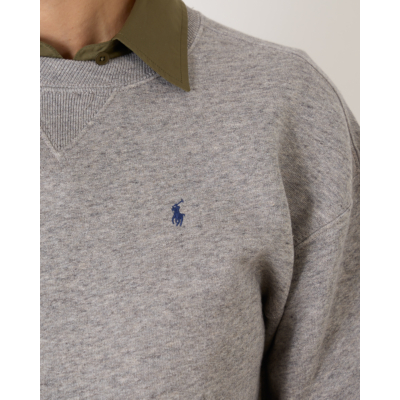 Ralph Lauren Sweater Dark Vintage Heater