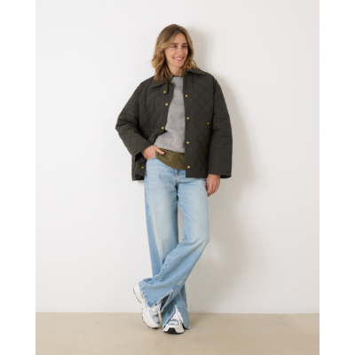 Ralph Lauren Sweater Dark Vintage Heater