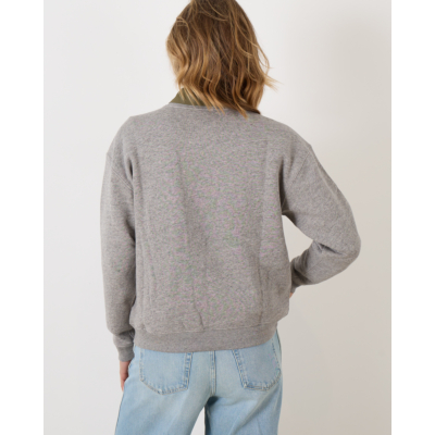 Ralph Lauren Sweater Dark Vintage Heater