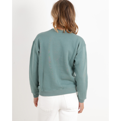 Ralph Lauren Sweater Hampton Green