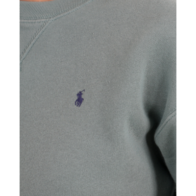 Ralph Lauren Sweater Hampton Green