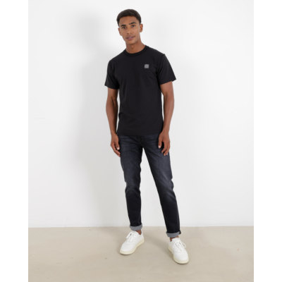 Stone Island T-shirt Black
