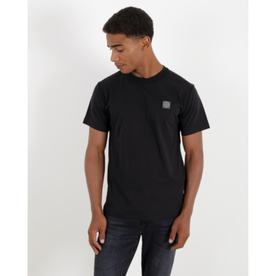 Stone Island T-shirt Black