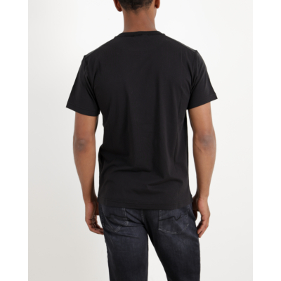 Stone Island T-shirt Black
