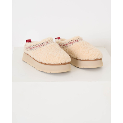 UGG Tazz Ugg Braid Natural