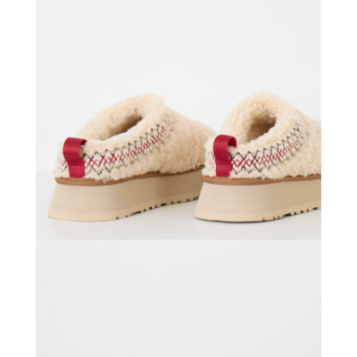 UGG Tazz Ugg Braid Natural