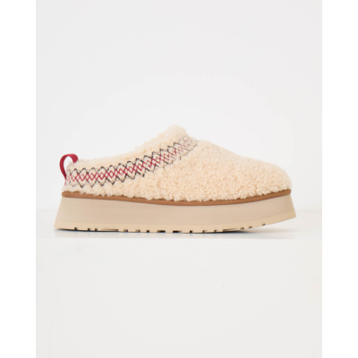 UGG Tazz Ugg Braid Natural