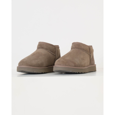 UGG Classic Ultra Mini Smoke Plume