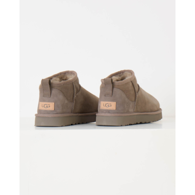 UGG Classic Ultra Mini Smoke Plume