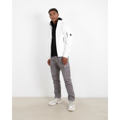 C.P. Company Stretch Cargo Excalibur