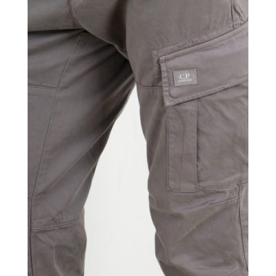 C.P. Company Stretch Cargo Excalibur