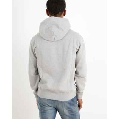 Ralph Lauren Sweater Hoody Andover Heather