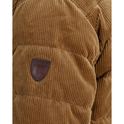 Ralph Lauren jack kort DISPATCH TAN