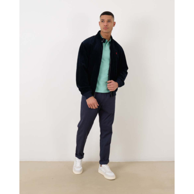 Ralph Lauren Corduroy Jacket Navy