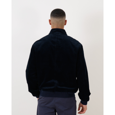 Ralph Lauren Corduroy Jacket Navy