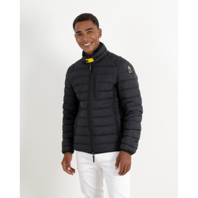Parajumpers Jack ugo black