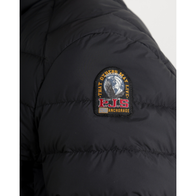 Parajumpers Jack ugo black