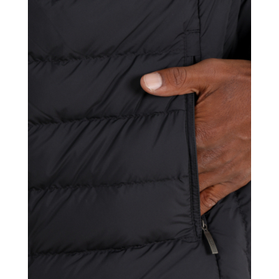 Parajumpers Jack ugo black